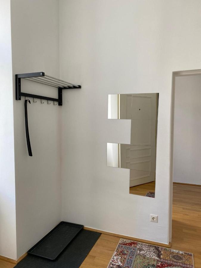 Central Two Bedroom Apartment Vienna Luaran gambar