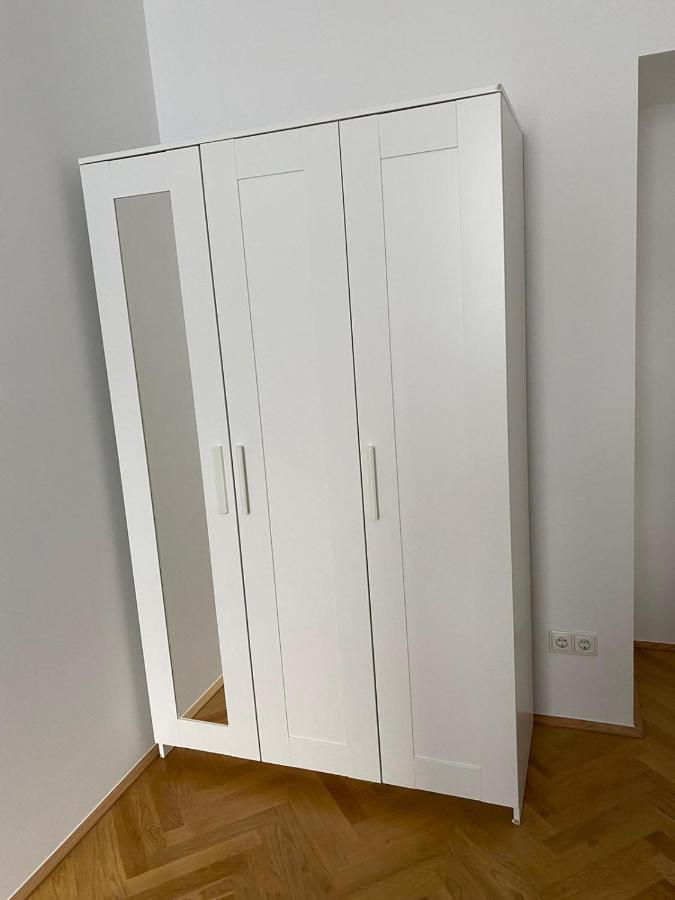 Central Two Bedroom Apartment Vienna Luaran gambar