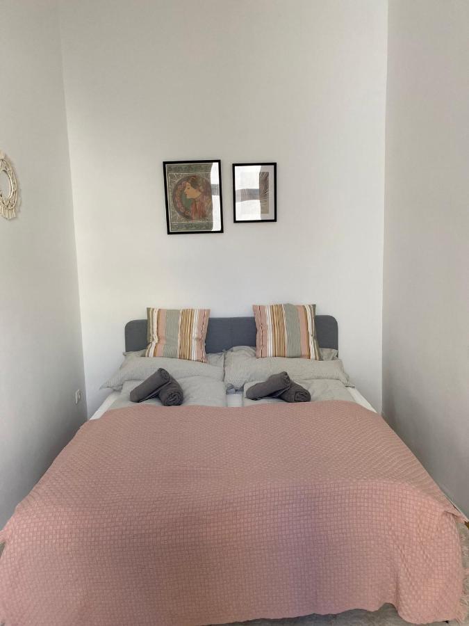 Central Two Bedroom Apartment Vienna Luaran gambar